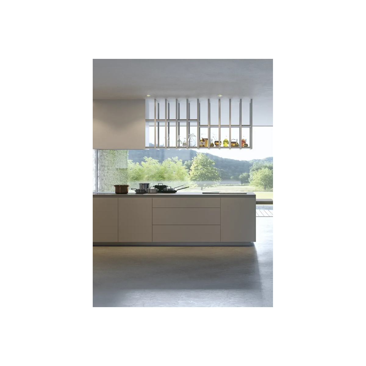 Cucina Pure The Cut Cucina Pure The Cut