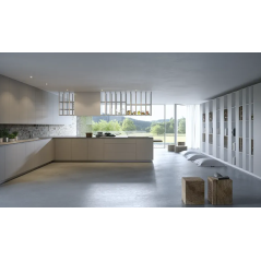 Cucina Pure The Cut