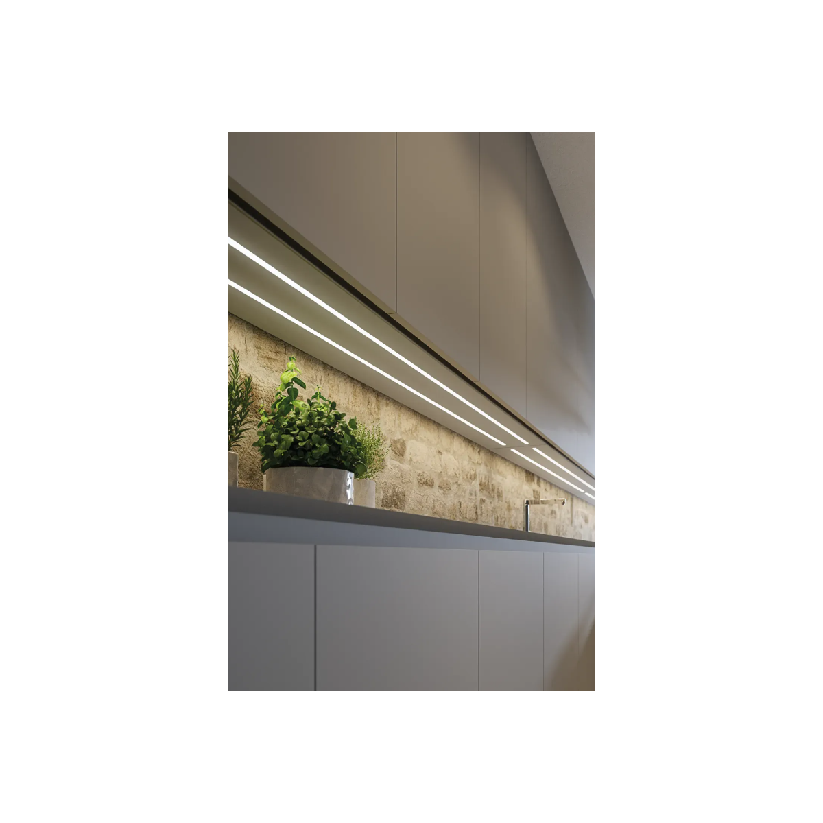 Cucina Pure The Cut Cucina Pure The Cut