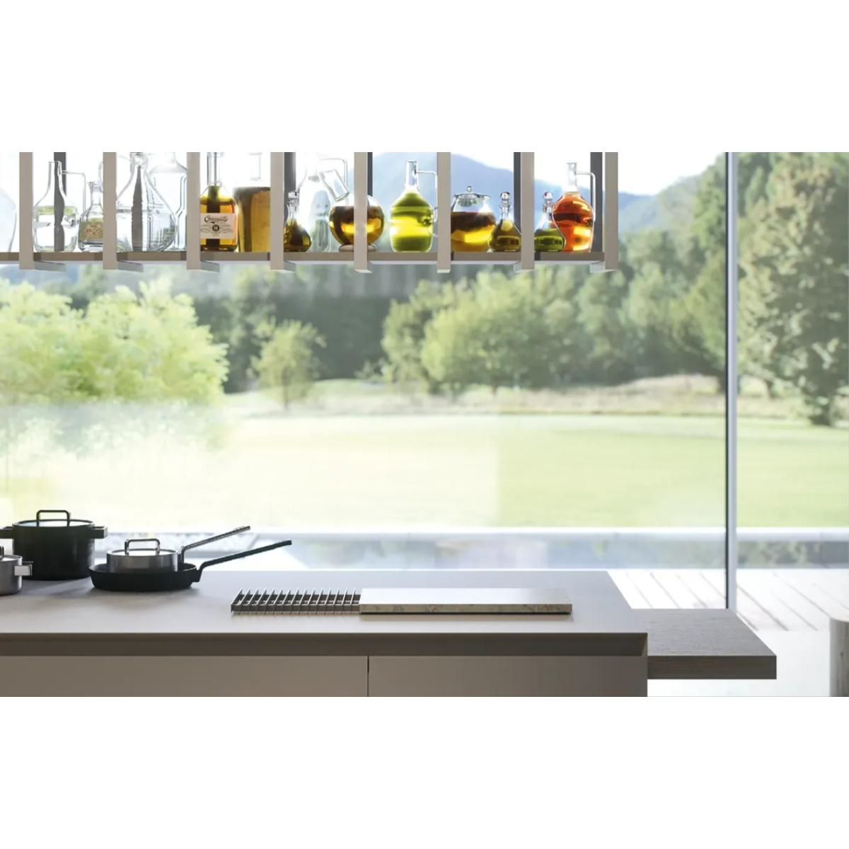 Cucina Pure The Cut Cucina Pure The Cut