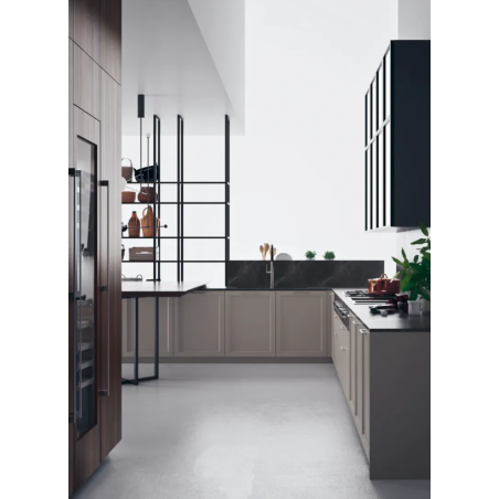 Cucina Linear The Cut