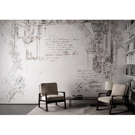Carta da Parati - Glamora