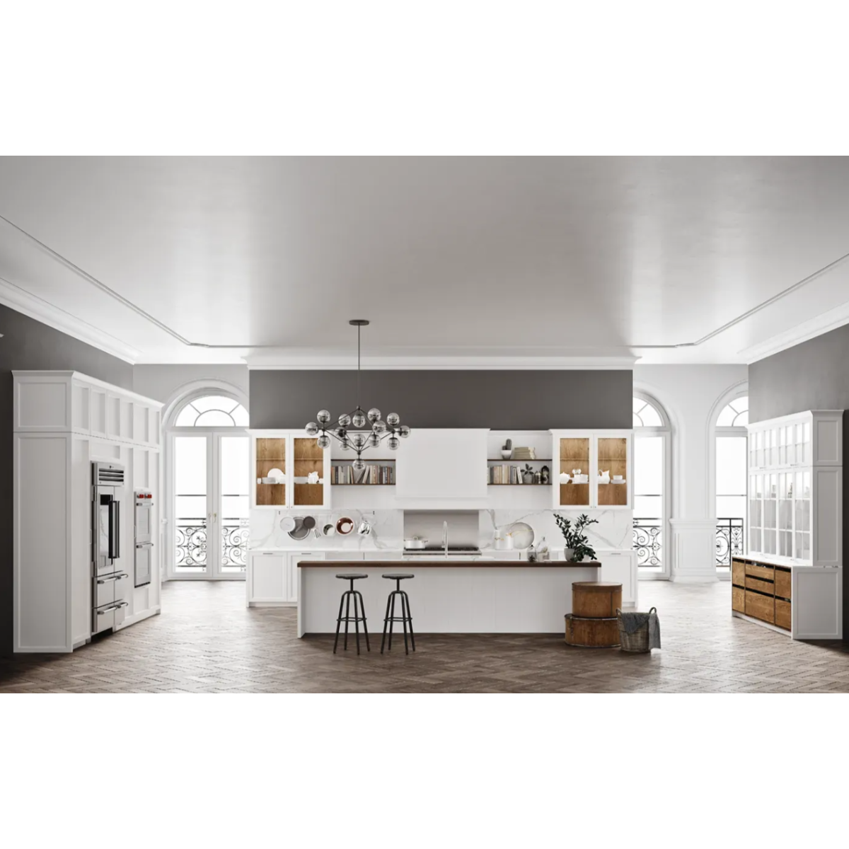 Cucina Divina The Cut Cucina Divina The Cut