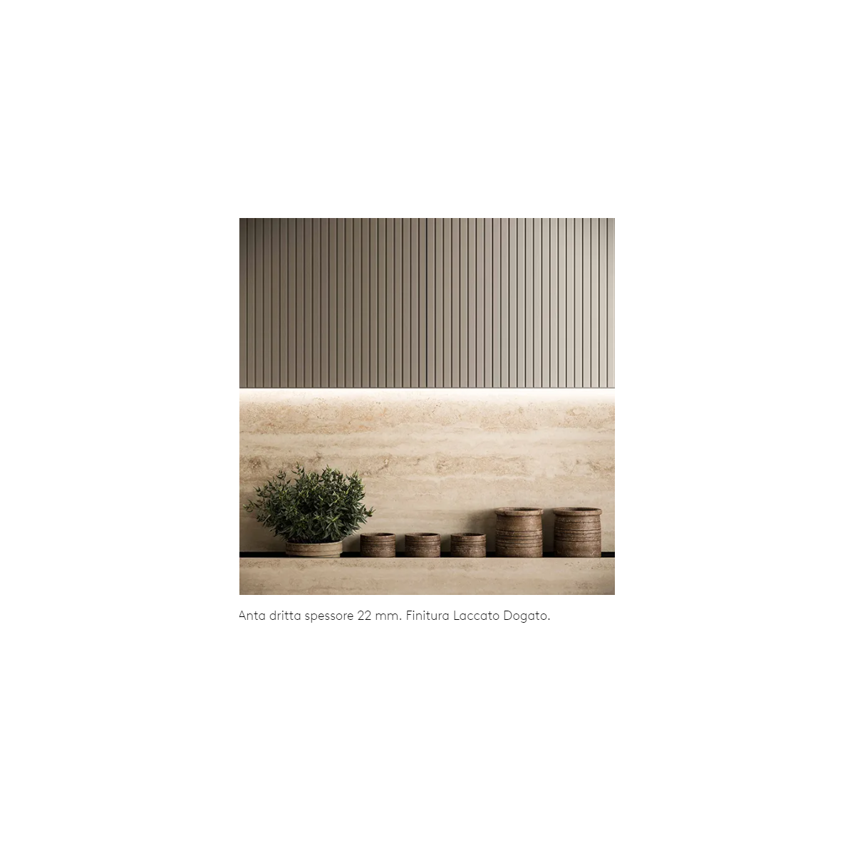 Cucina Vitae The Cut