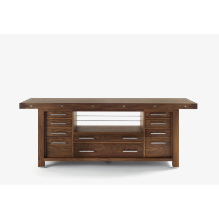 Bancone cucina Coblenza Riva 1920