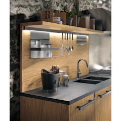 Cucina Grangusto Riva 1920