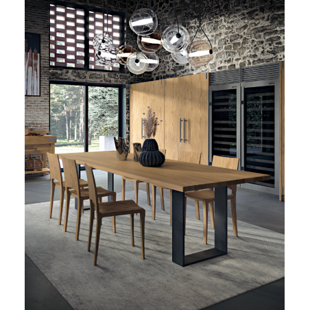 Cucina Grangusto Riva 1920