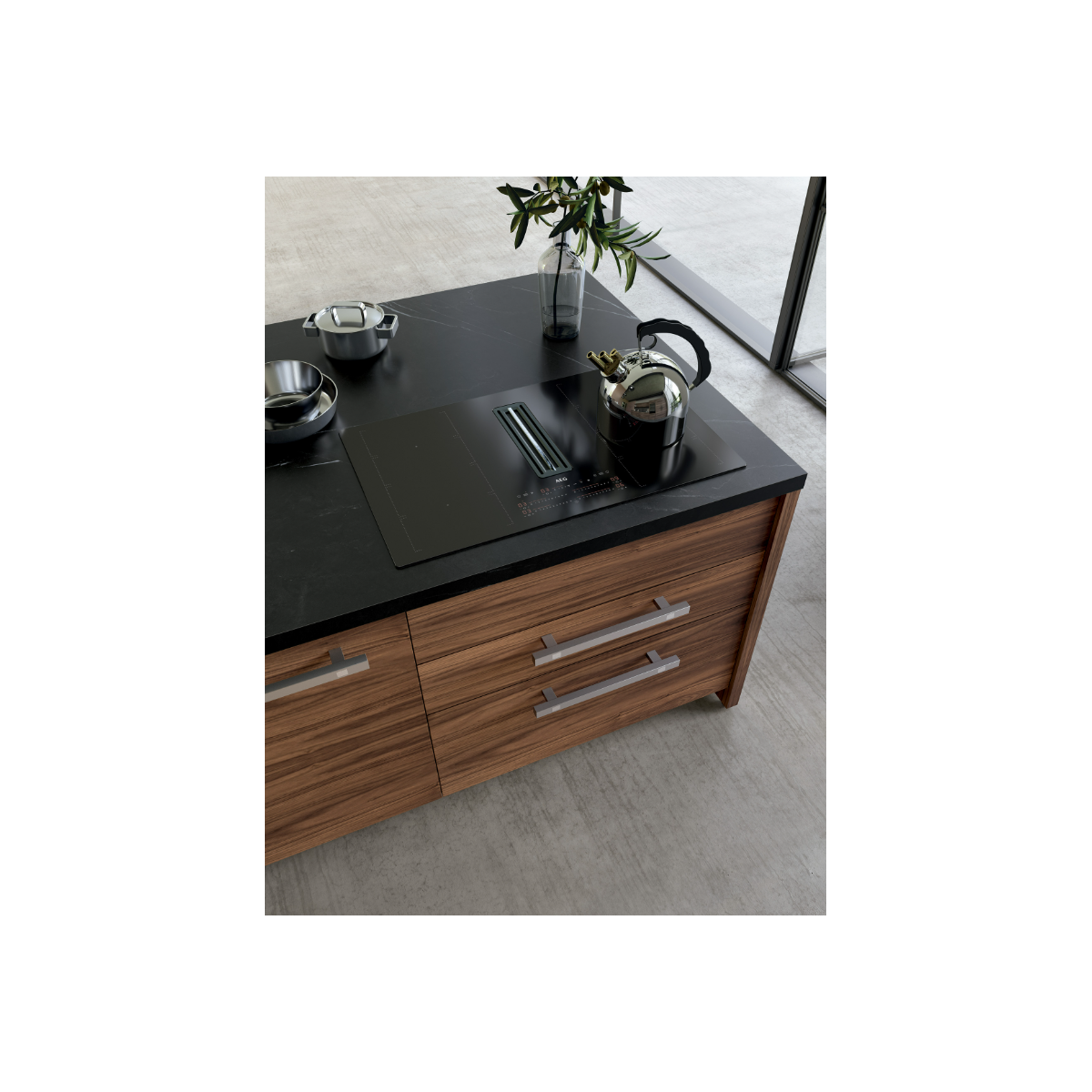 Cucina Grangusto Riva 1920 Cucina Grangusto Riva 1920