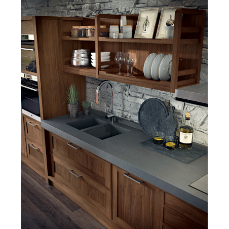 Cucina Seven Days Riva 1920