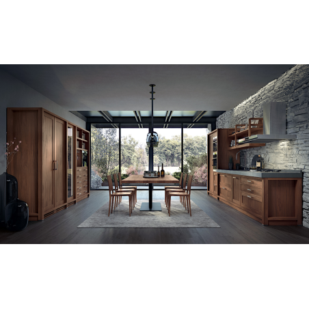 Cucina Seven Days Riva 1920