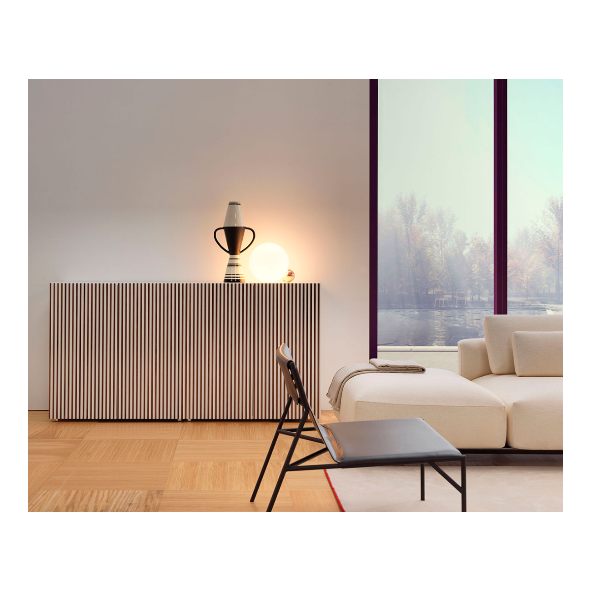 Sideboard Leon Decor Horm Sideboard Leon Decor Horm