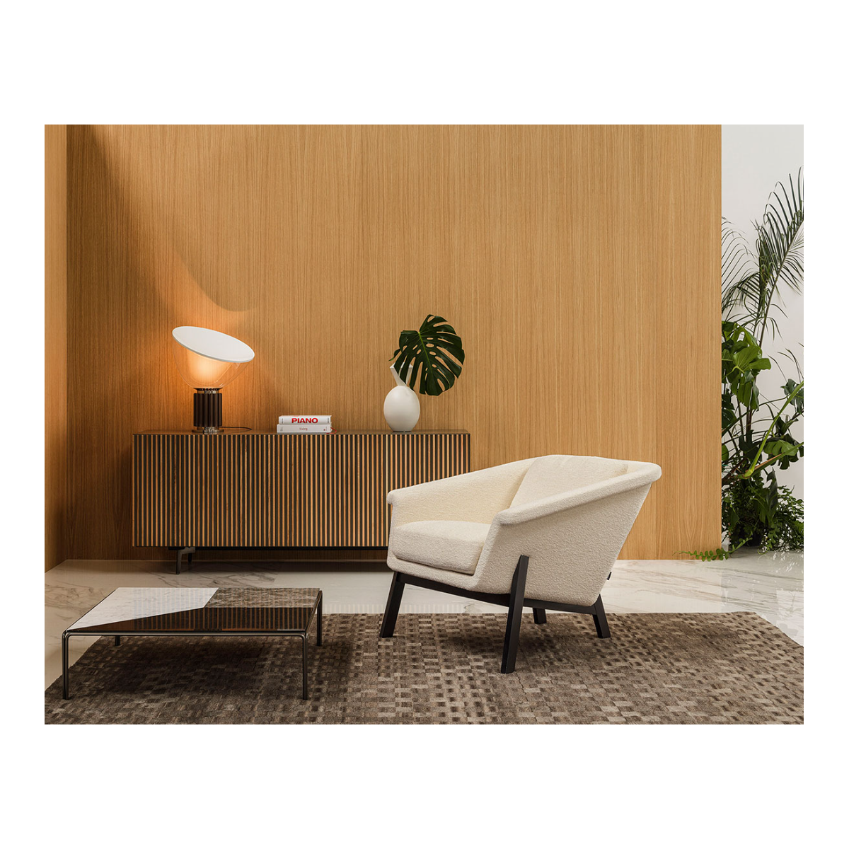 Sideboard Leon Decor Horm Sideboard Leon Decor Horm