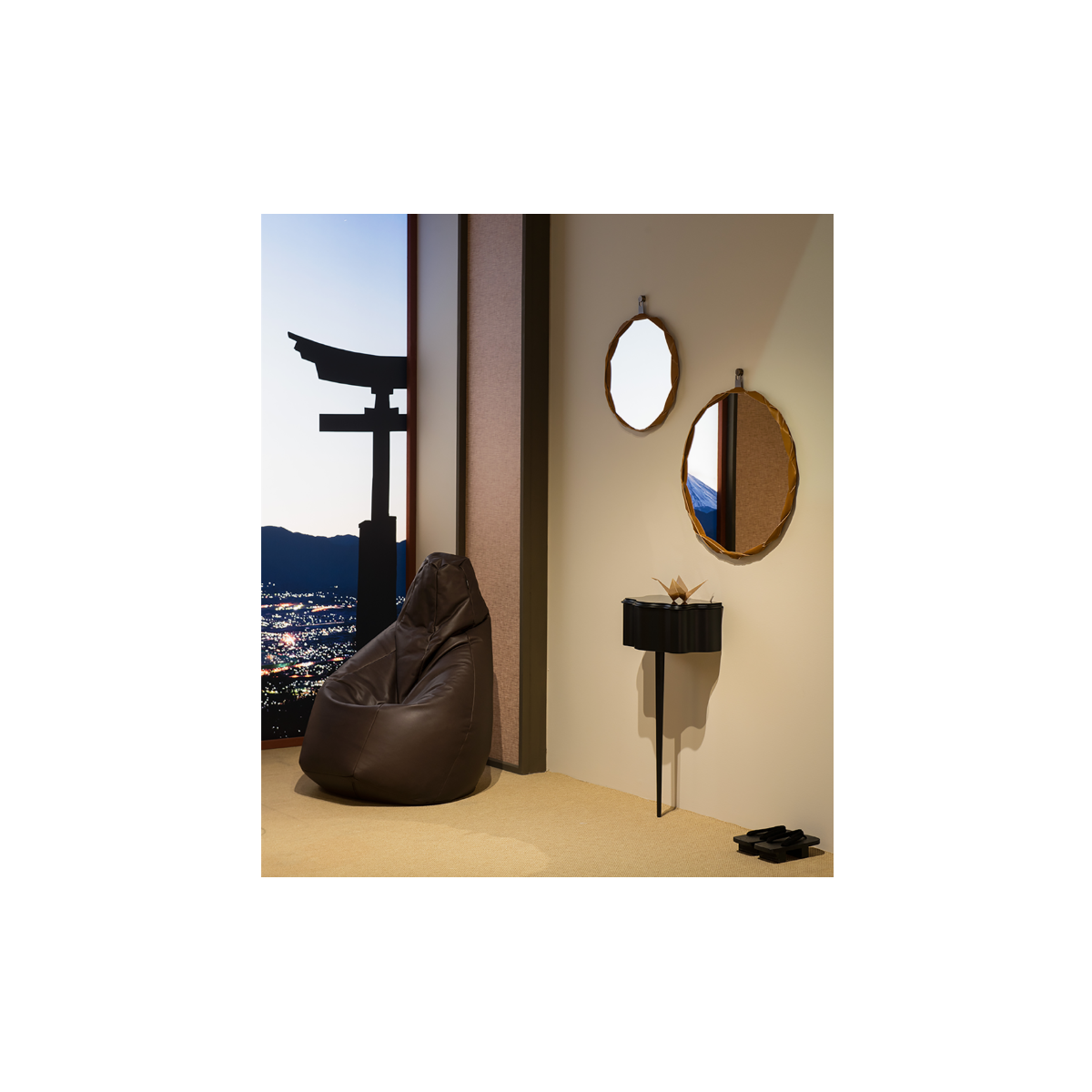 Service storage unit Carlino Zanotta Service storage unit Carlino Zanotta