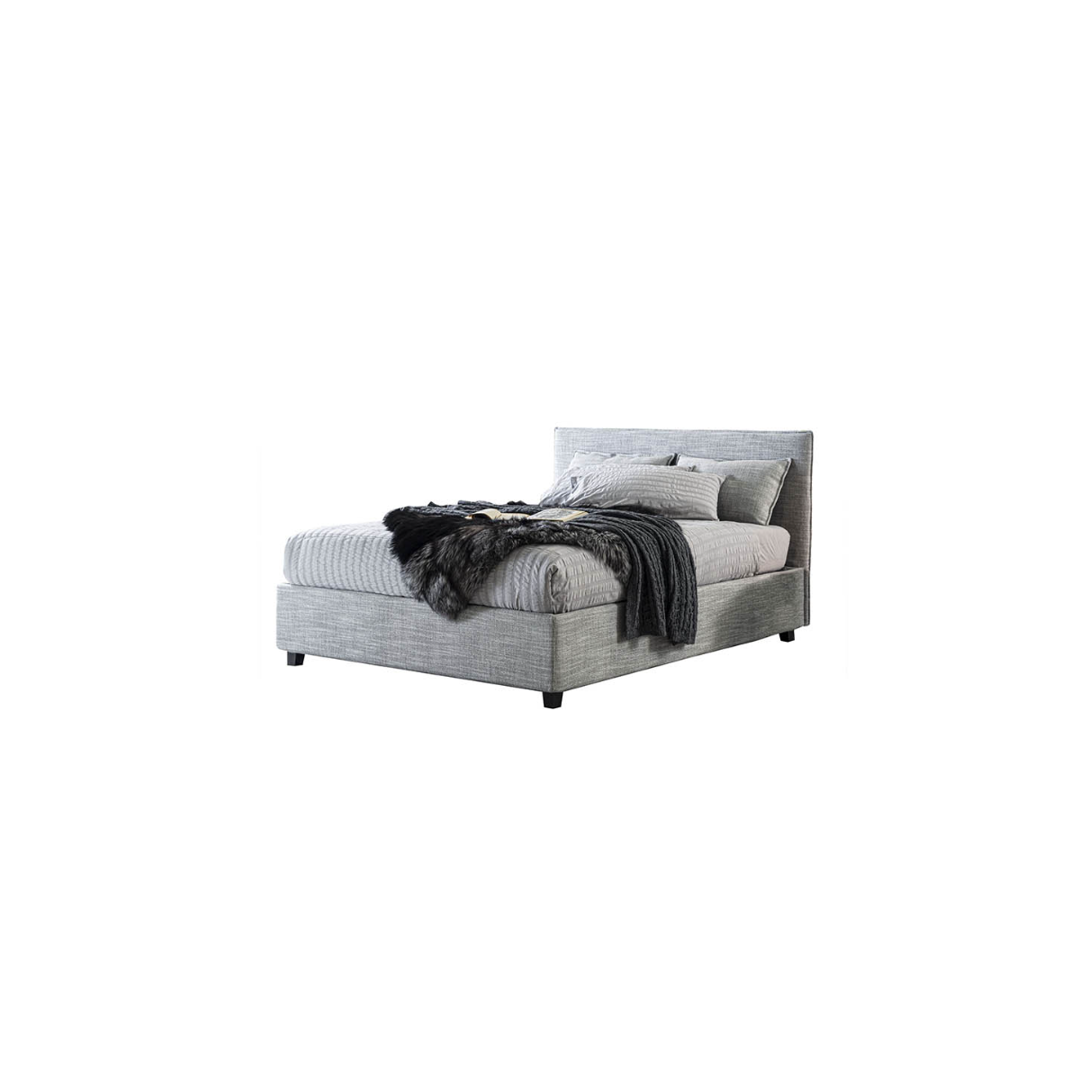 Letto Arnold Gruppo Fox