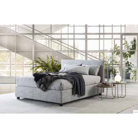 Letto Arnold Gruppo Fox