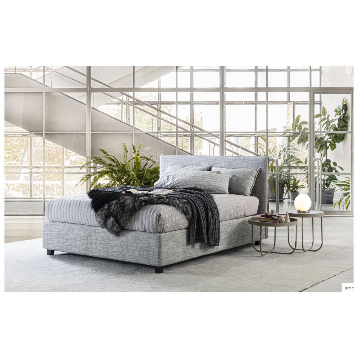Letto Arnold Gruppo Fox