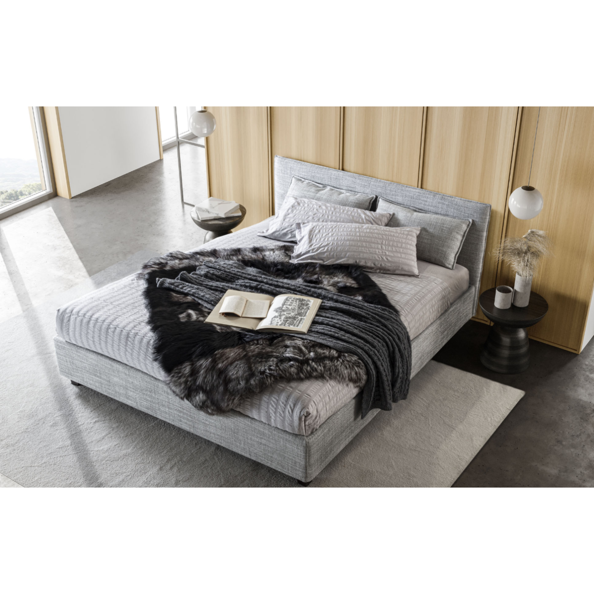 Bed Arnold Gruppo Fox