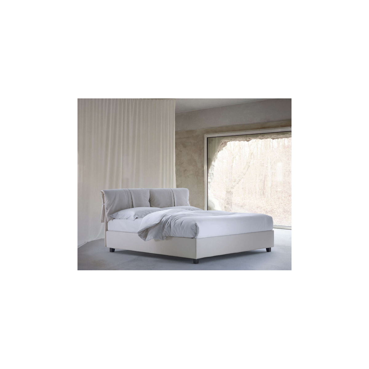 Bed Corinne Gruppo Fox