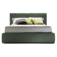 Letto Cubic Gruppo Fox