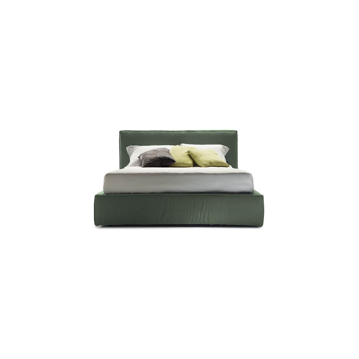 Bed Cubic Gruppo Fox