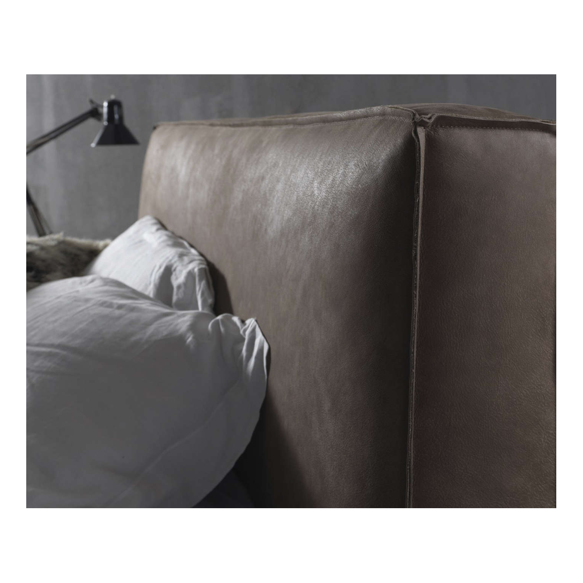 Bed Cubic Gruppo Fox