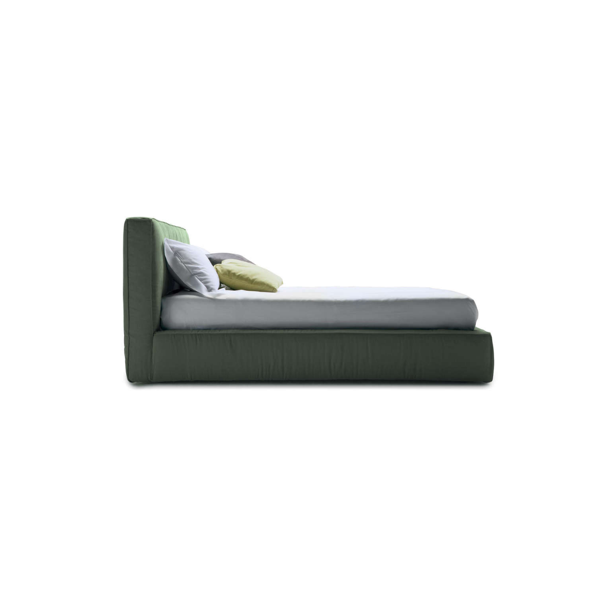 Bed Cubic Gruppo Fox