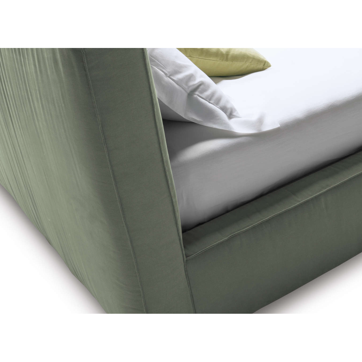 Bed Cubic Gruppo Fox