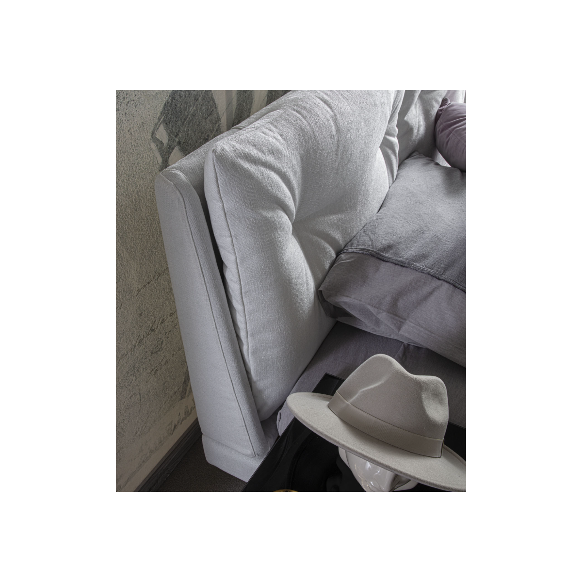Bed Francis Gruppo Fox