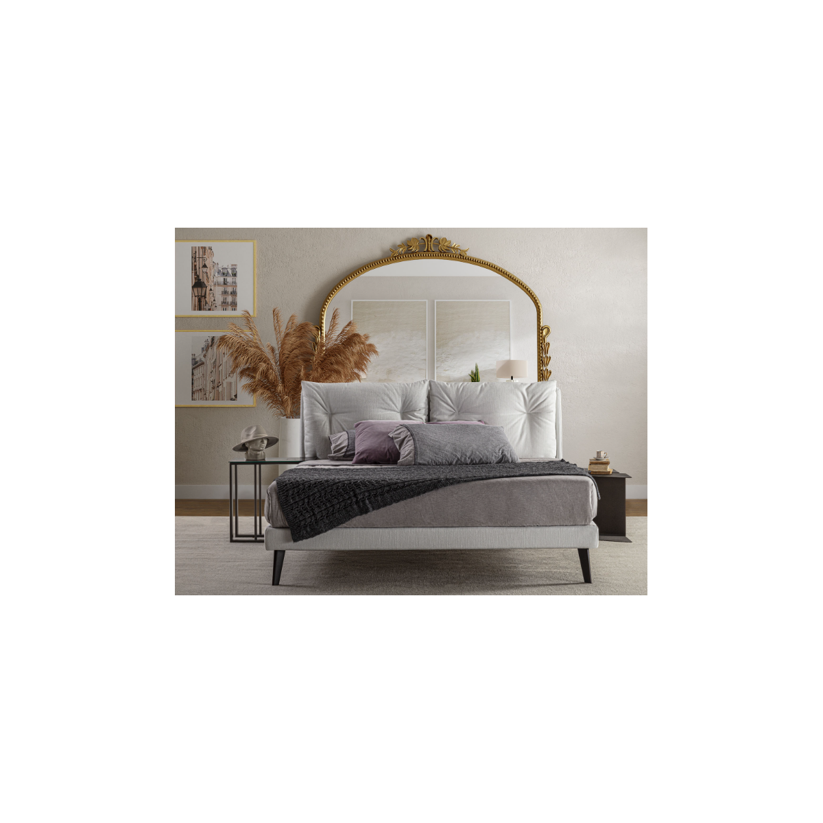 Letto Francis Gruppo Fox