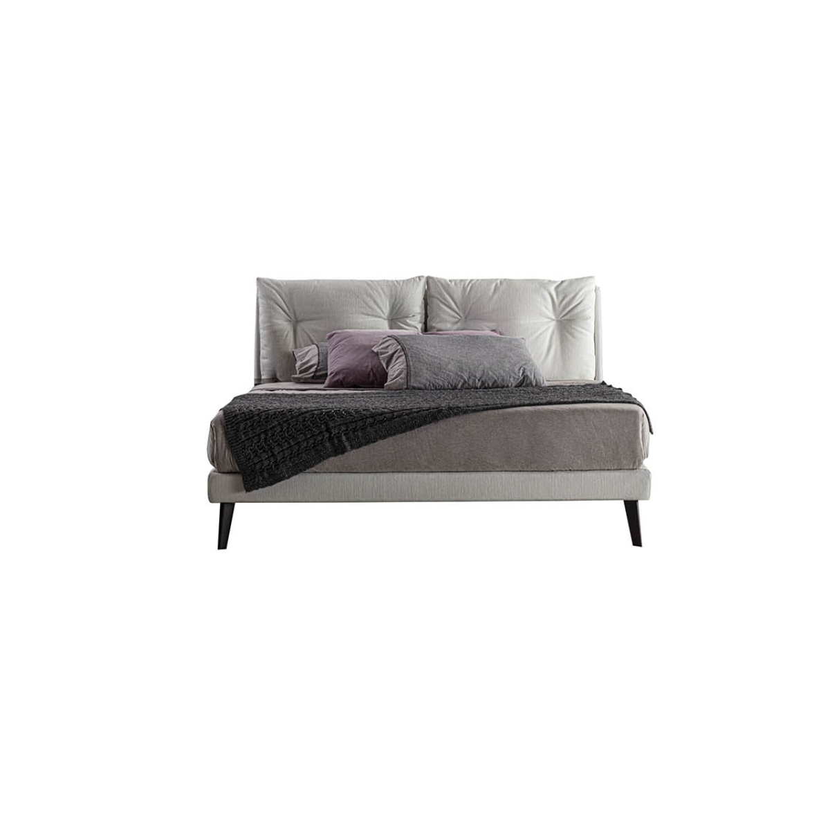 Bed Francis Gruppo Fox