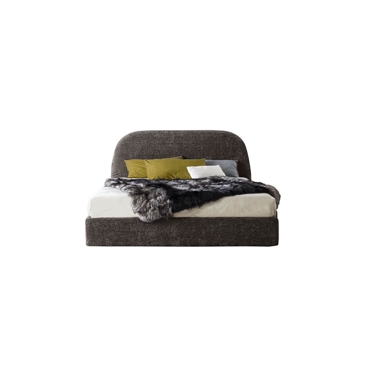 Letto Gilbert Gruppo Fox