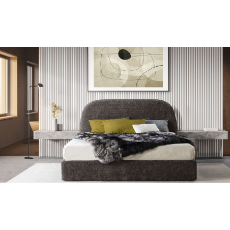 Letto Gilbert Gruppo Fox
