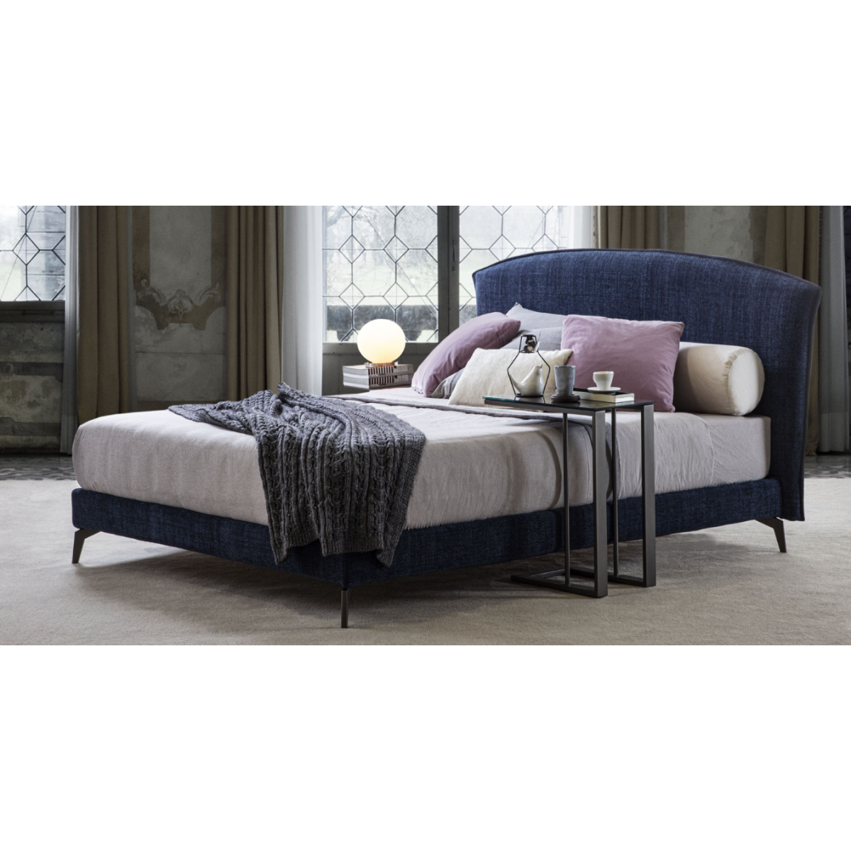 Bed Jack Gruppo Fox