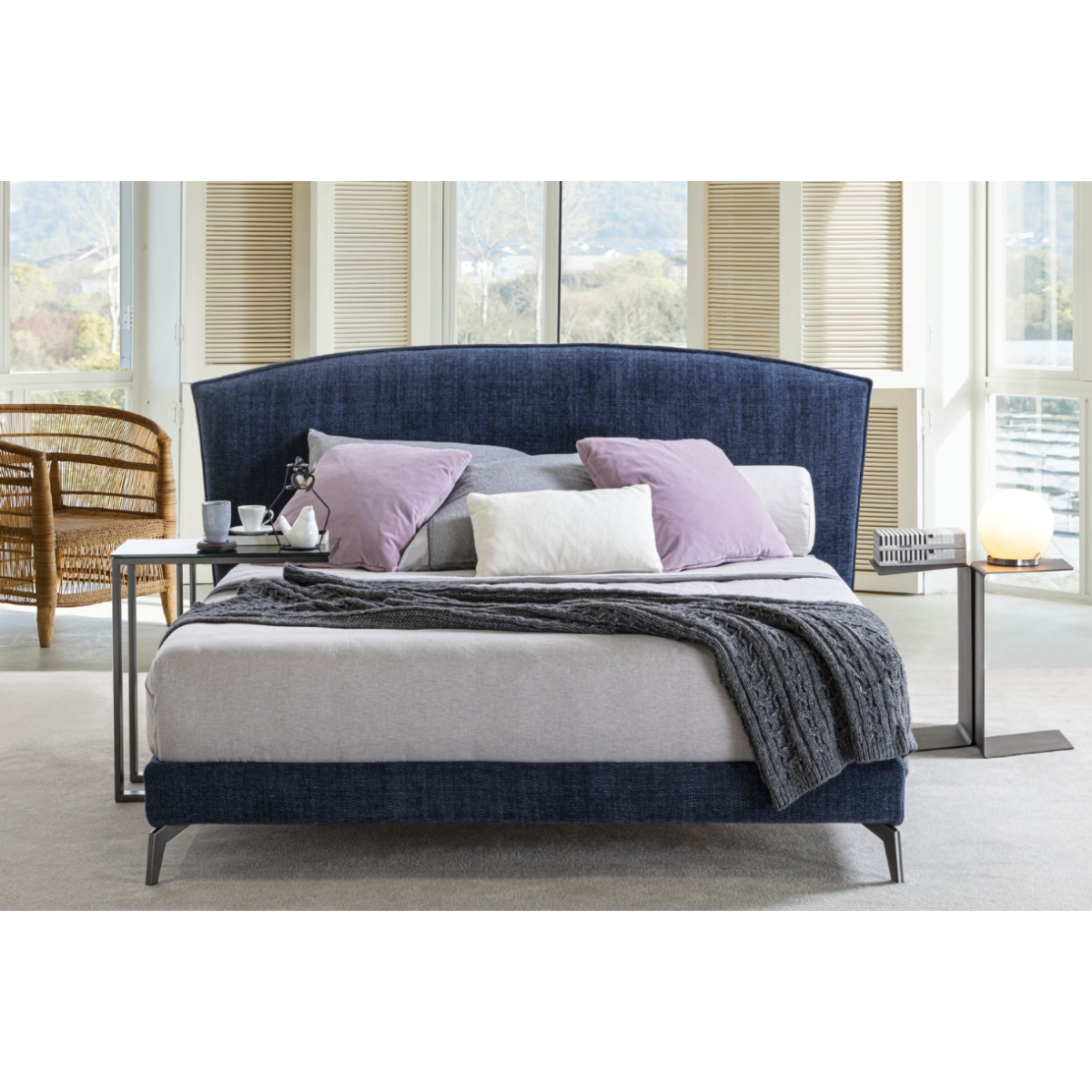 Bed Jack Gruppo Fox
