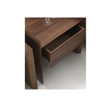 Comodino Soft Wood  Riva 1920
