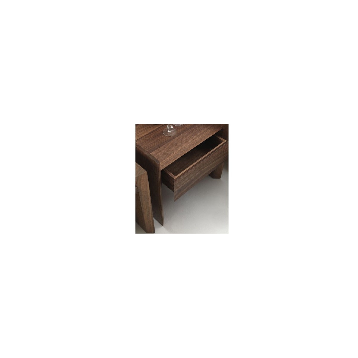 Night Table Soft Wood  Riva 1920