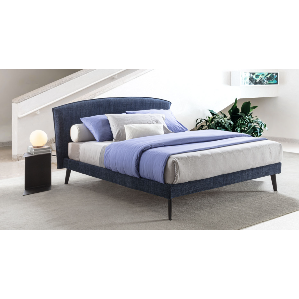 Bed Jack Gruppo Fox