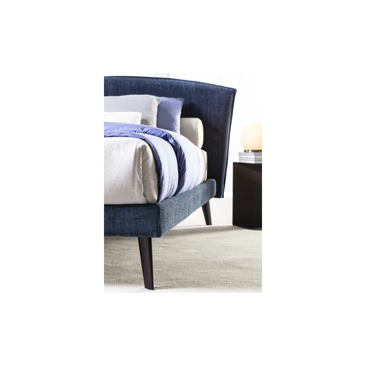 Bed Jack Gruppo Fox