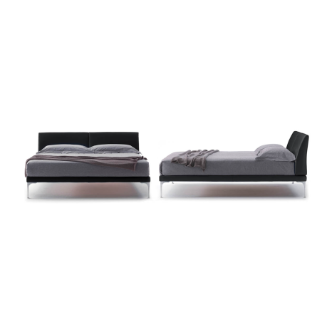 Letto Jennifer Gruppo Fox