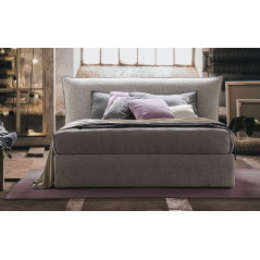 Letto Leonard Gruppo Fox