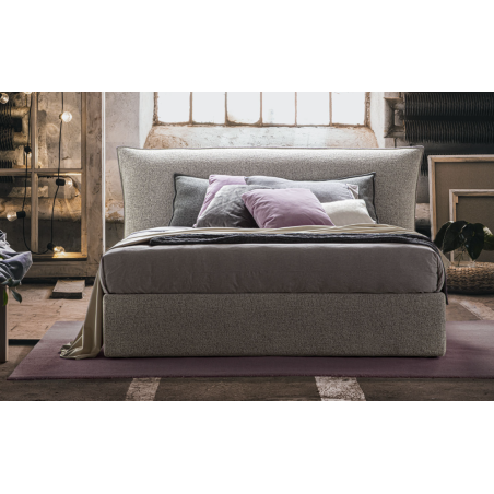 Letto Leonard Gruppo Fox
