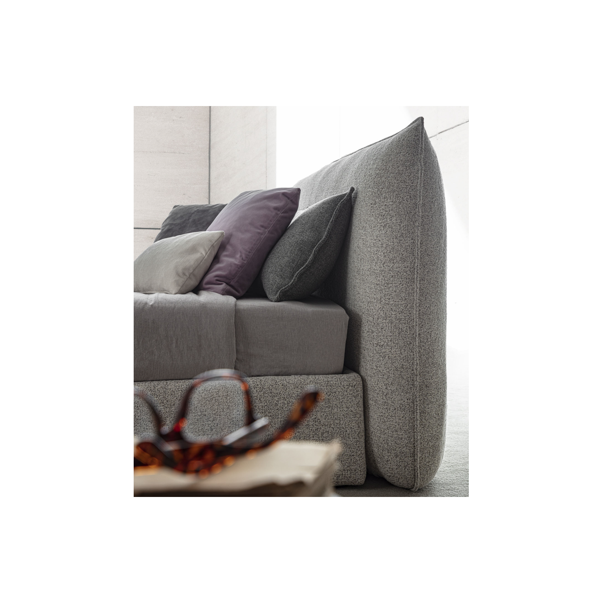 Bed Leonard Gruppo Fox