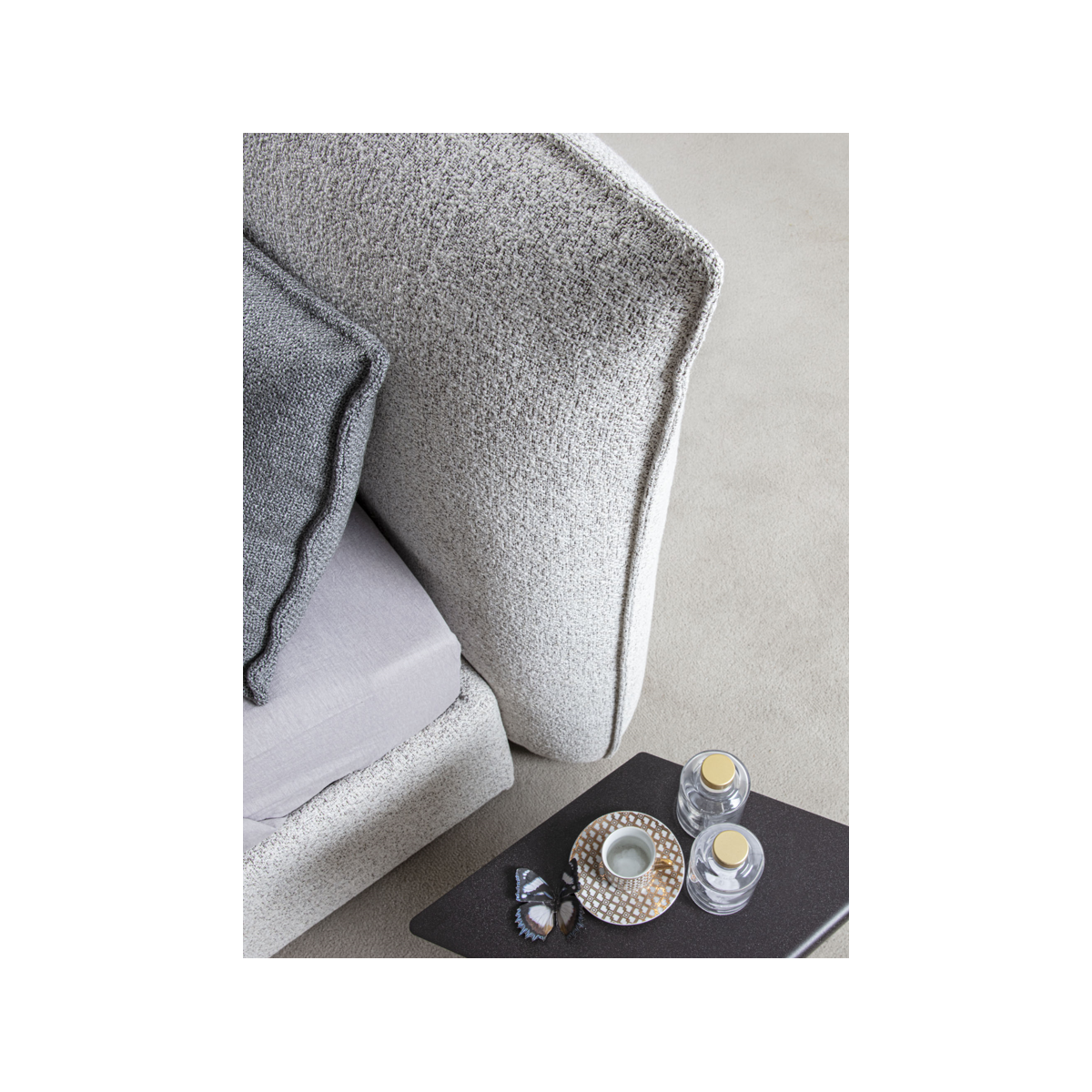 Bed Leonard Gruppo Fox