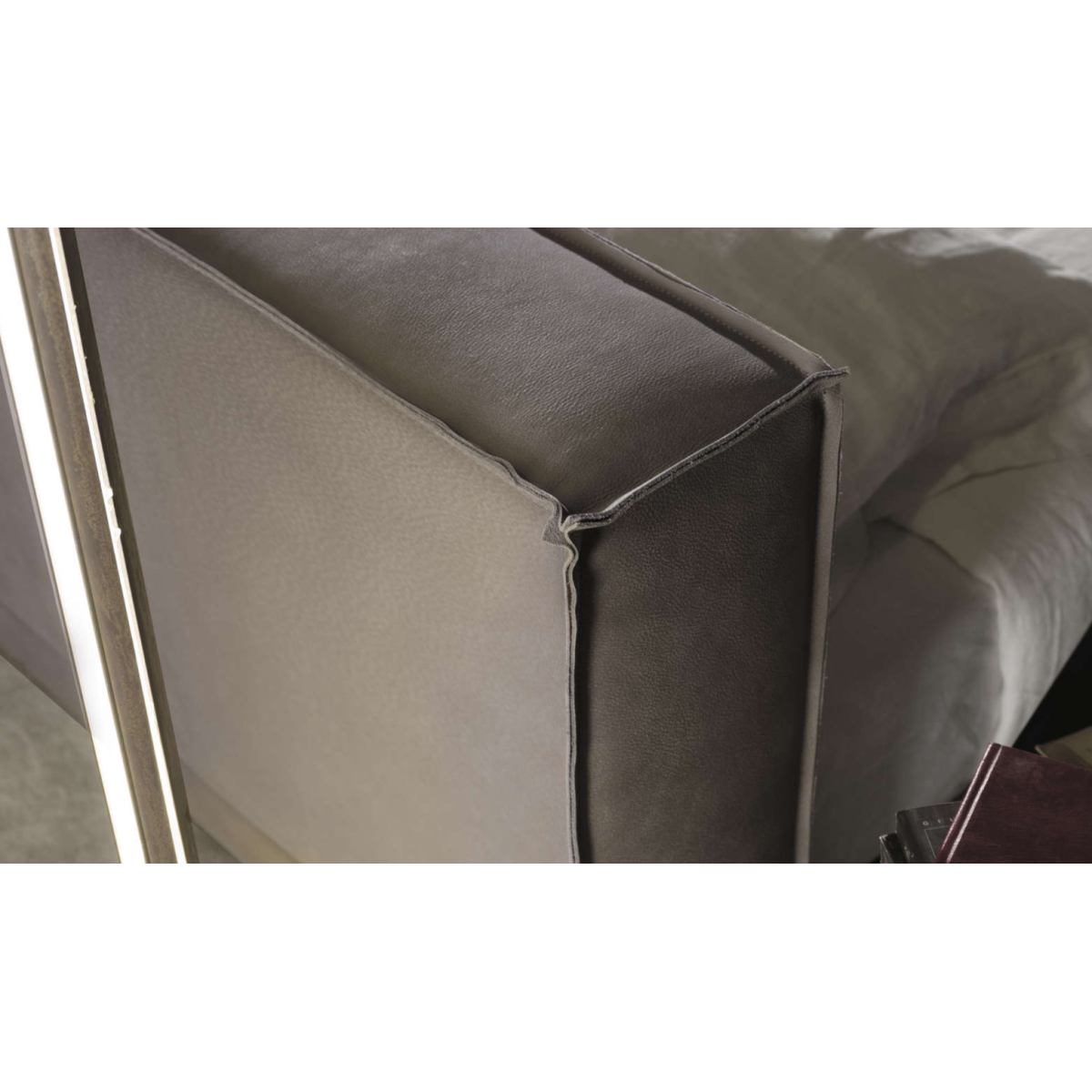 Bed Square Gruppo Fox