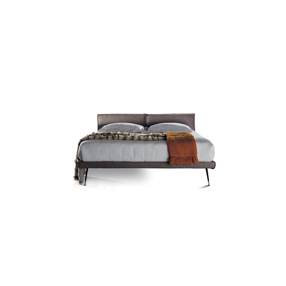 Bed Square Gruppo Fox
