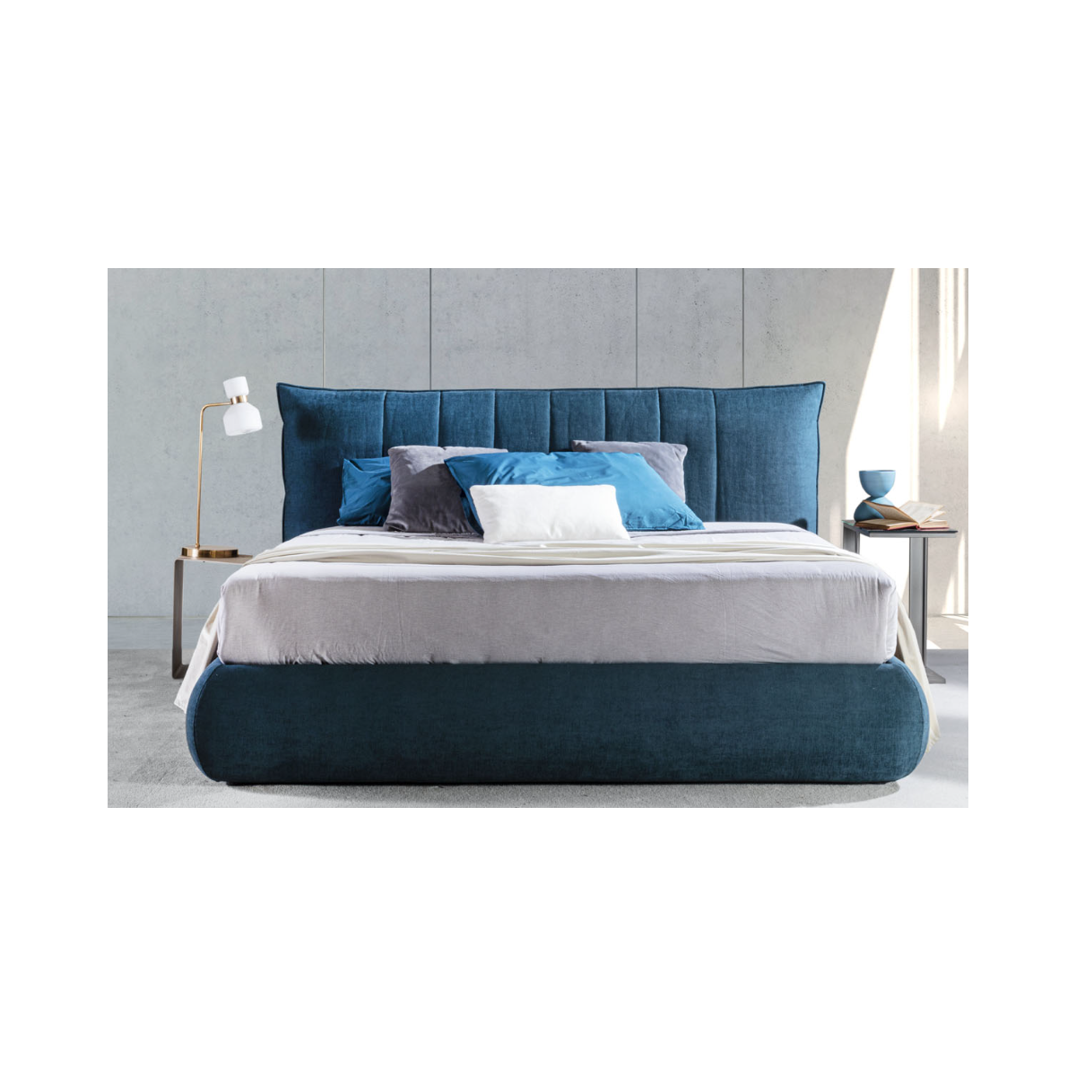 Bed Stephen Gruppo Fox