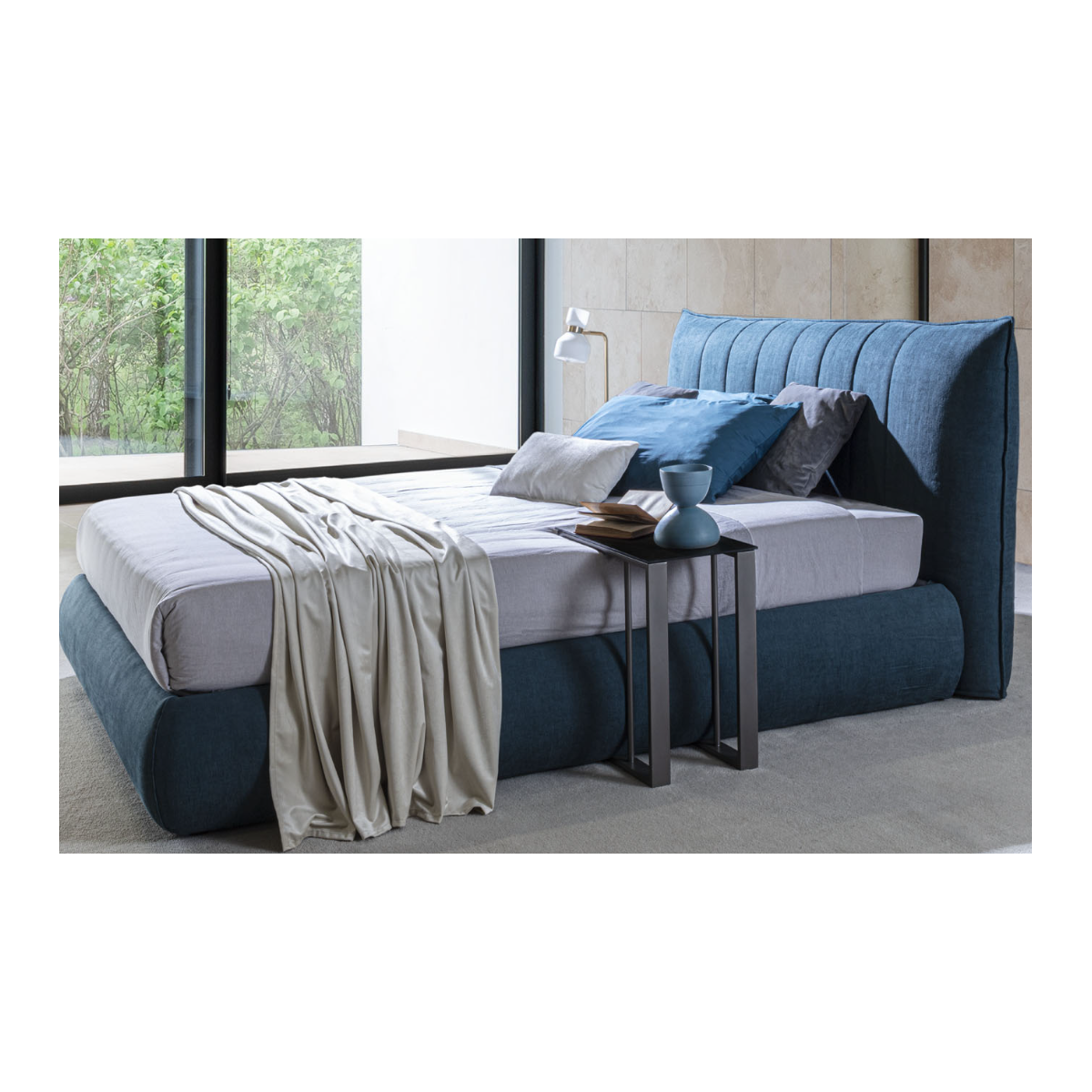 Bed Stephen Gruppo Fox