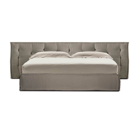 Letto Suite Gruppo Fox