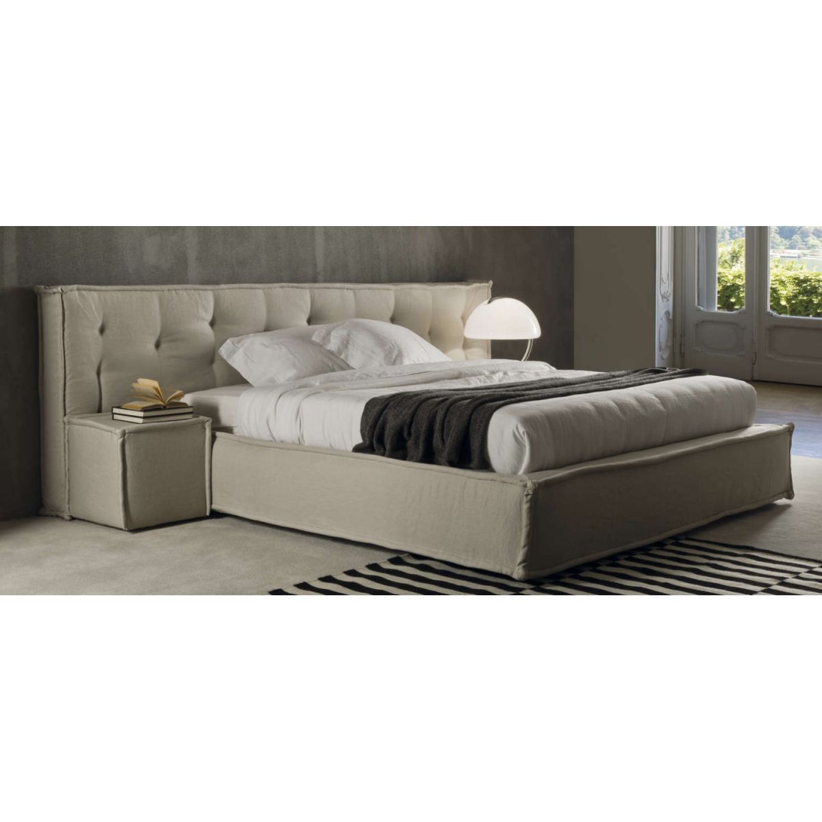 Letto Suite Gruppo Fox