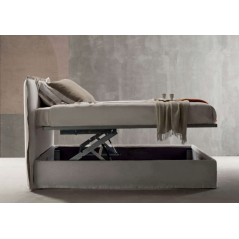 Letto Vela Gruppo Fox